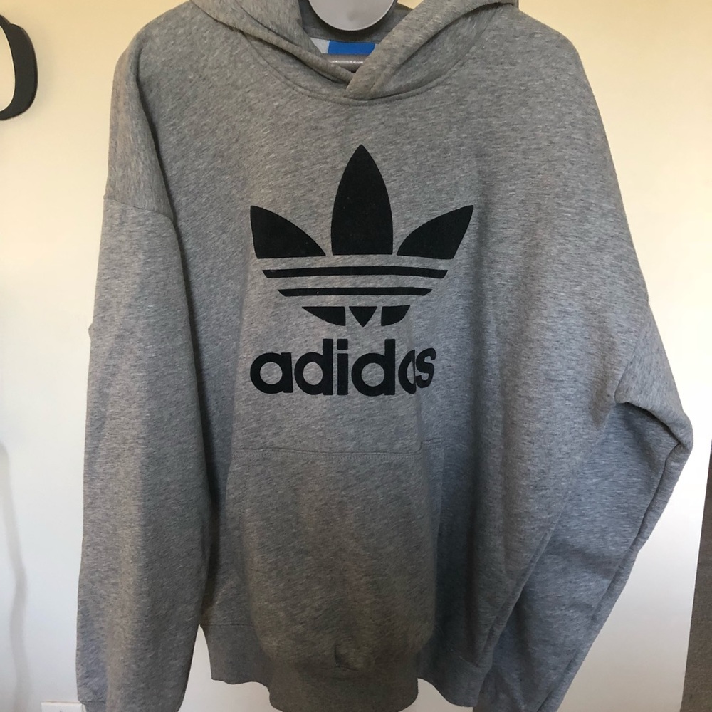 ADIDAS Urban Outfitters sweatshirt hoodie